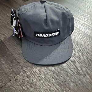 Headster baby hat 48CM